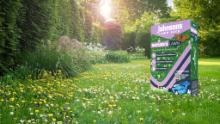 Johnson’s Lawn Seed Launches Groundbreaking Nature’s Lawn Seed